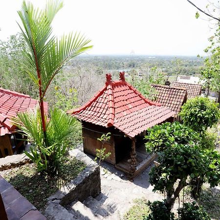 Newalaskuliner & Homestaywatulumbung Kretek Екстер'єр фото