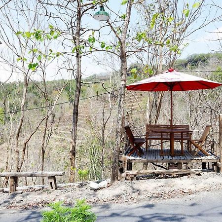 Newalaskuliner & Homestaywatulumbung Kretek Екстер'єр фото