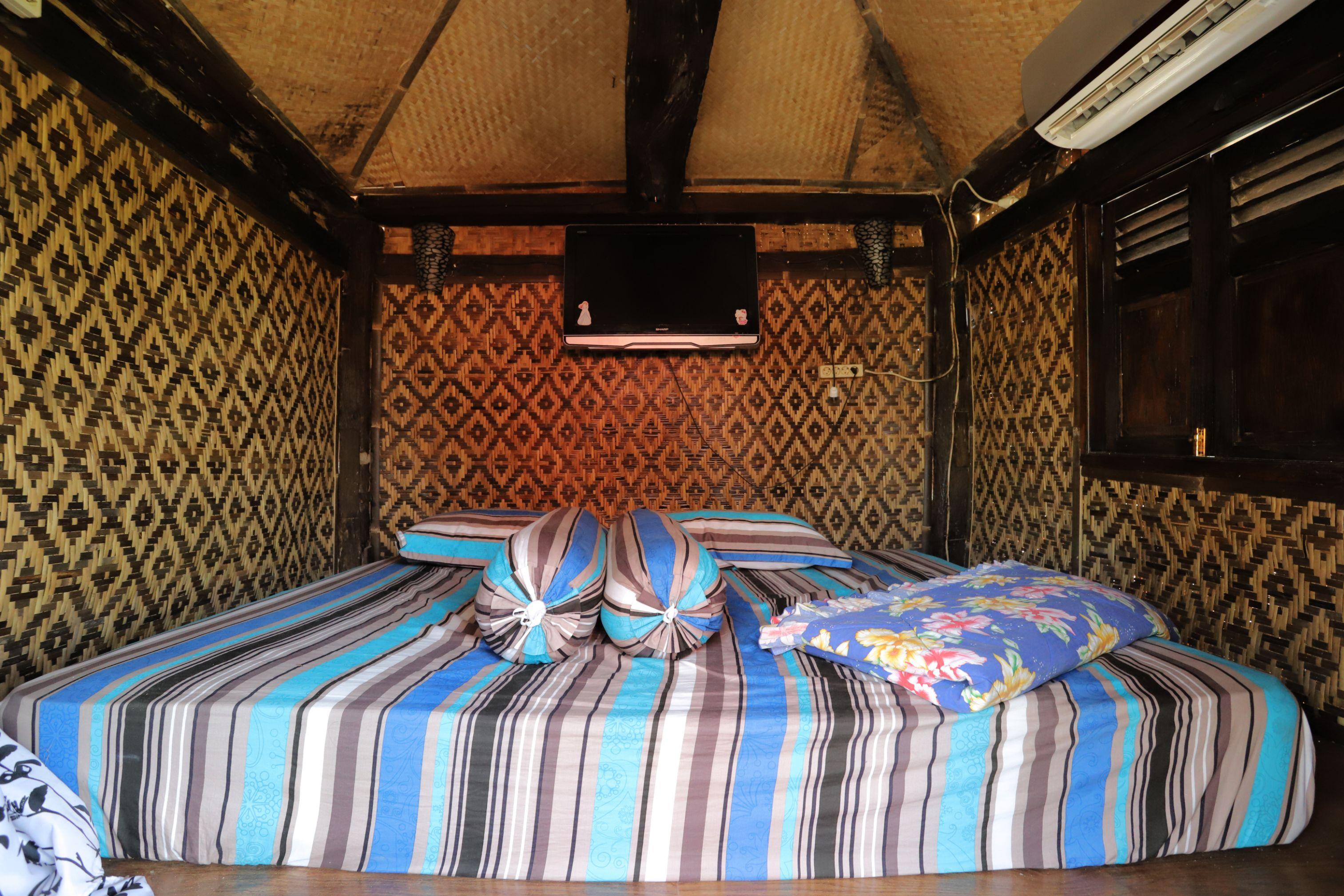Newalaskuliner & Homestaywatulumbung Kretek Екстер'єр фото