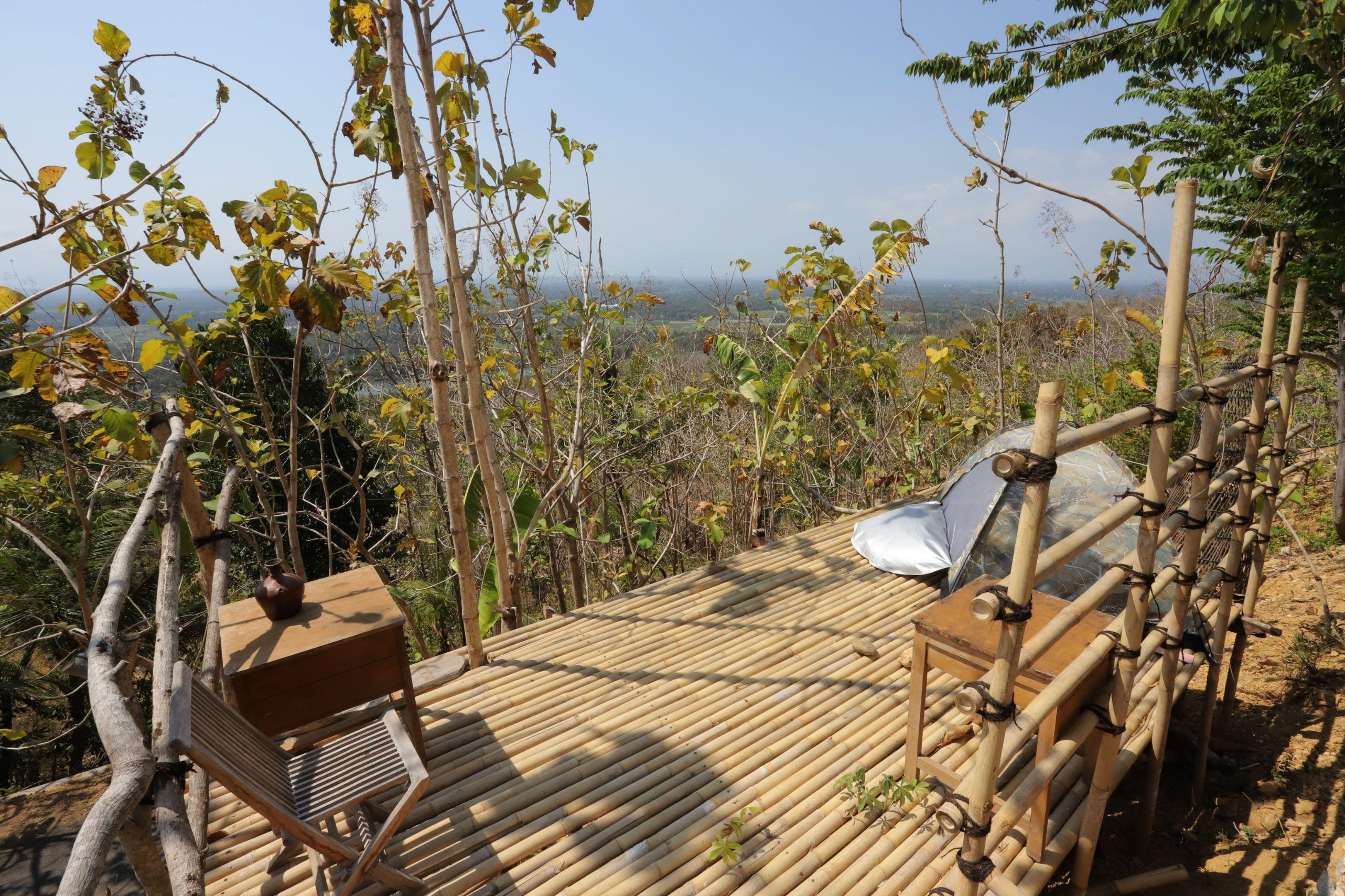 Newalaskuliner & Homestaywatulumbung Kretek Екстер'єр фото