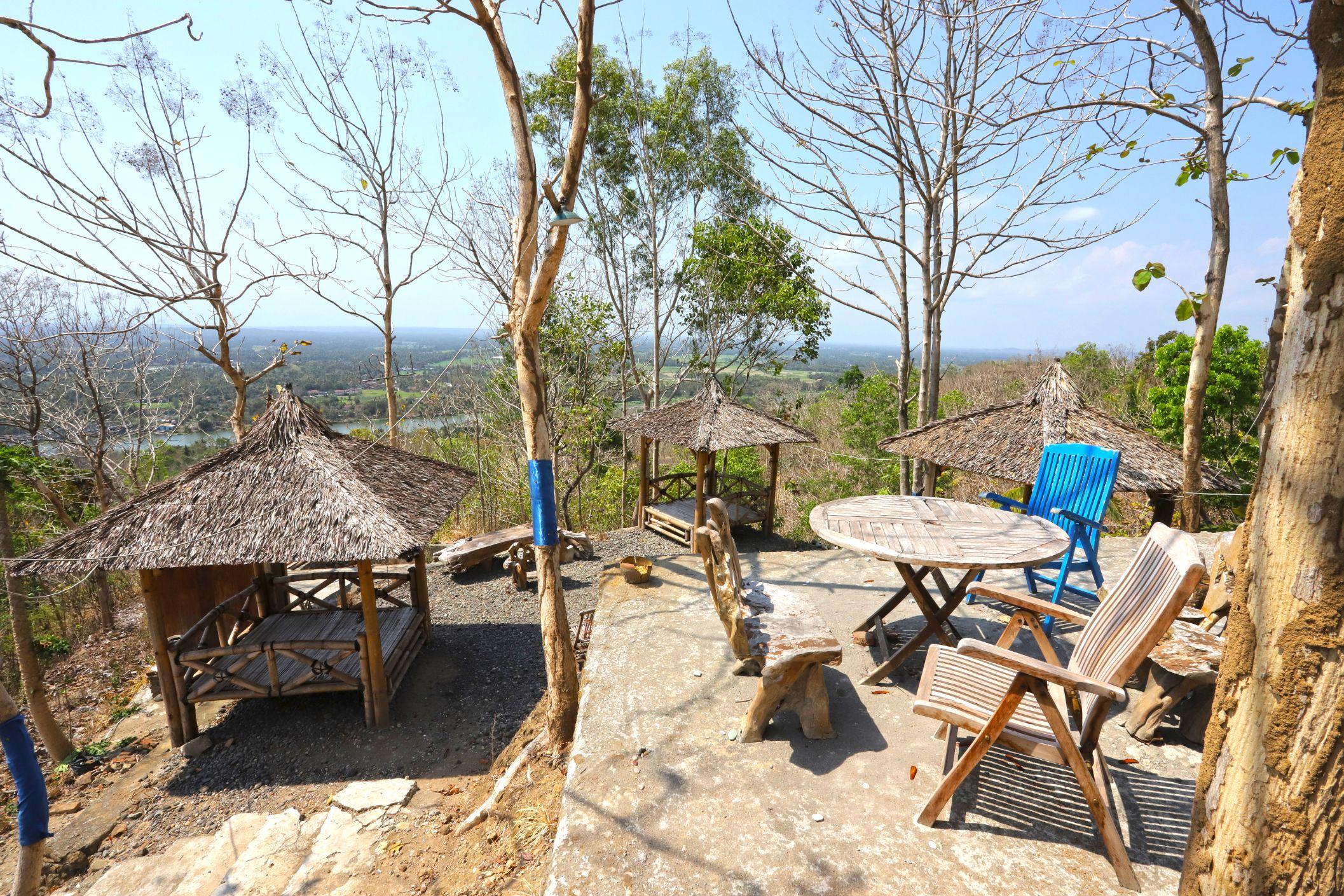 Newalaskuliner & Homestaywatulumbung Kretek Екстер'єр фото