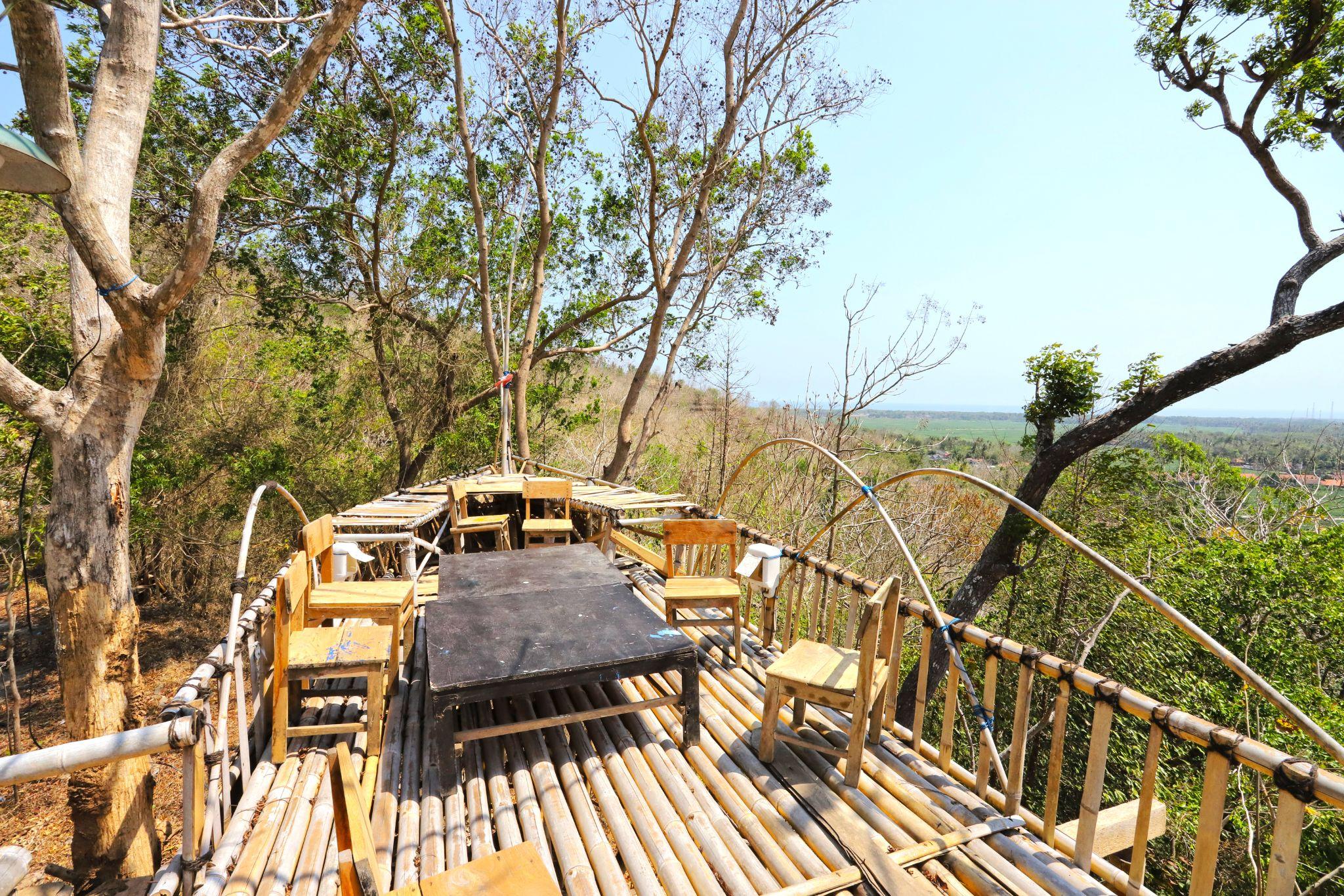 Newalaskuliner & Homestaywatulumbung Kretek Екстер'єр фото