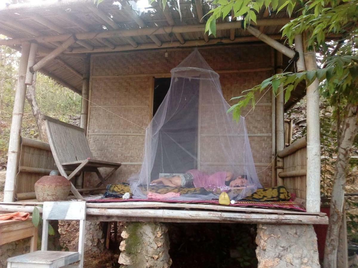Newalaskuliner & Homestaywatulumbung Kretek Екстер'єр фото