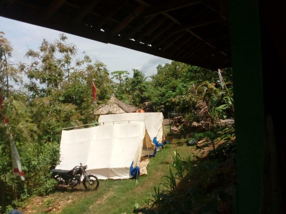 Newalaskuliner & Homestaywatulumbung Kretek Екстер'єр фото