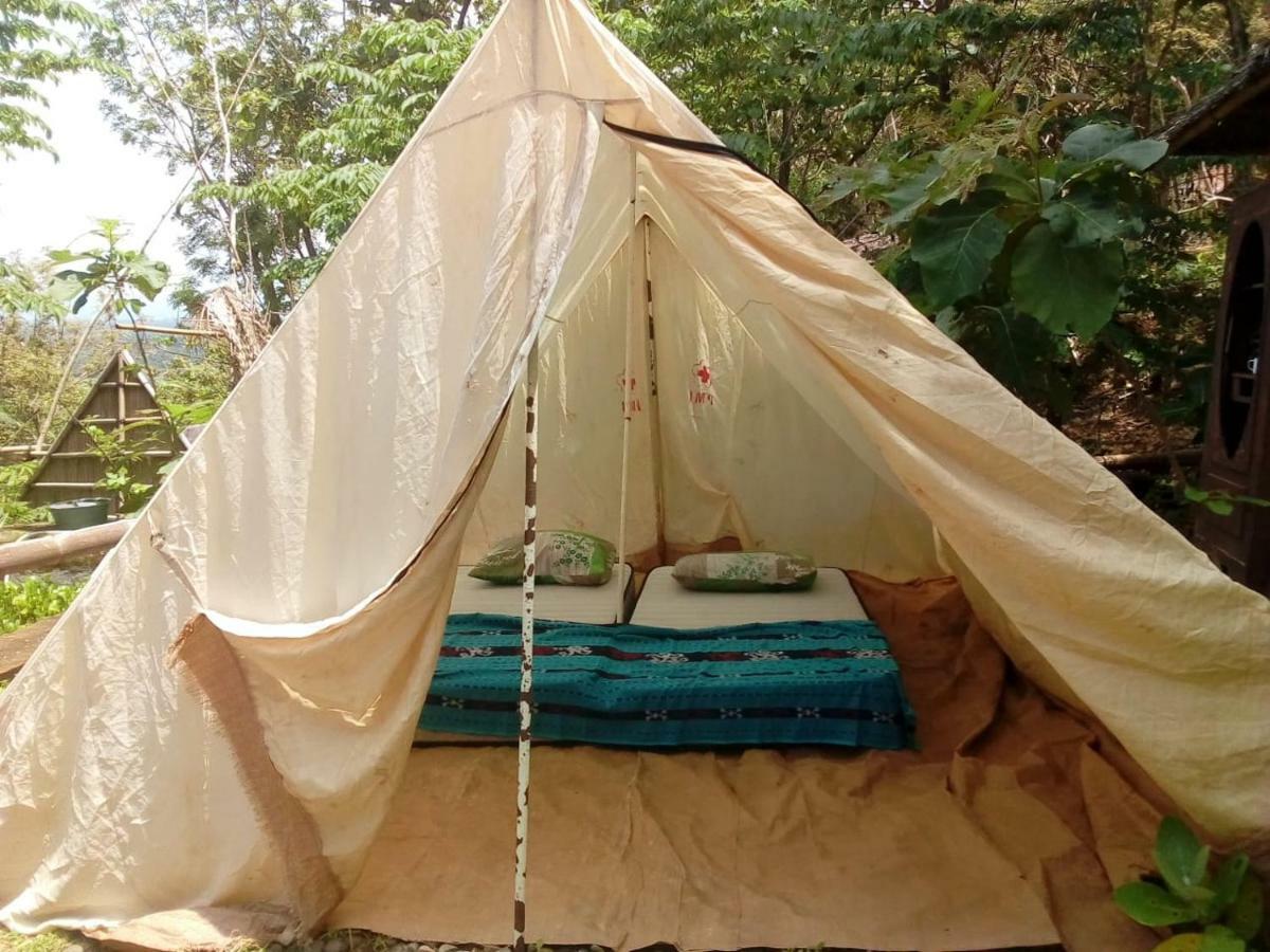 Newalaskuliner & Homestaywatulumbung Kretek Екстер'єр фото