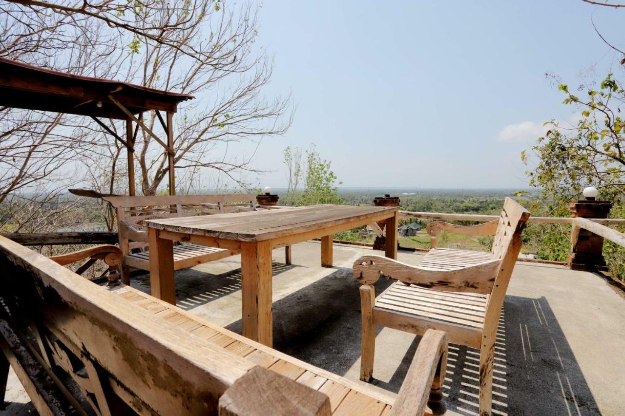Newalaskuliner & Homestaywatulumbung Kretek Екстер'єр фото
