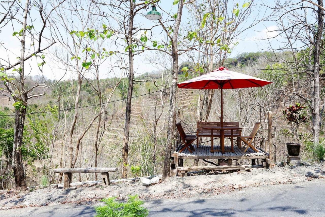 Newalaskuliner & Homestaywatulumbung Kretek Екстер'єр фото
