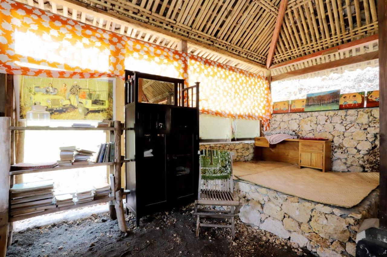 Newalaskuliner & Homestaywatulumbung Kretek Екстер'єр фото