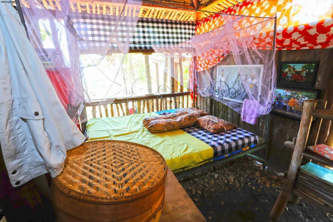 Newalaskuliner & Homestaywatulumbung Kretek Екстер'єр фото