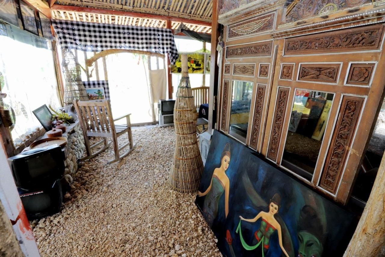Newalaskuliner & Homestaywatulumbung Kretek Екстер'єр фото