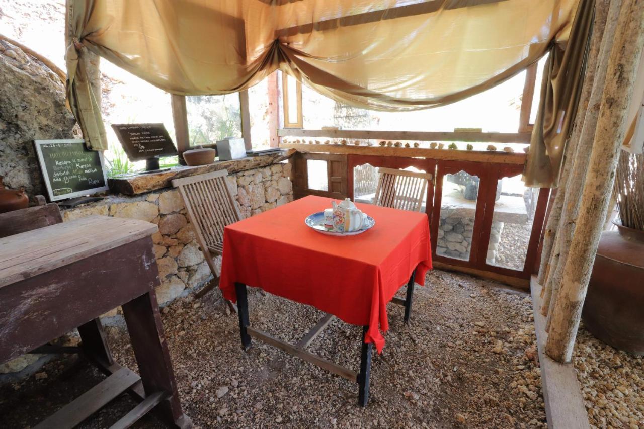 Newalaskuliner & Homestaywatulumbung Kretek Екстер'єр фото